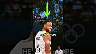 Gilbert Arenas On Steph Currys LEGENDARY Game To Beat Serbia stephencurry teamusa podcast [upl. by Niraj]