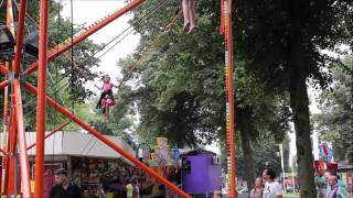 Kermis Overloon 15 08 2015 [upl. by Fasano501]