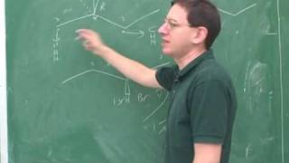 Organic chemistry Stereochemistry 4 [upl. by Calvina]