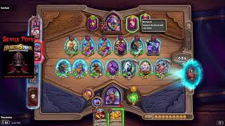 Hearthstone GDB Questing 11182024 [upl. by Lichtenfeld]