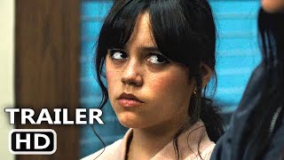 SCREAM 6 Trailer 2 NEW 2023 Jenna Ortega Courteney Cox Movie ᴴᴰ [upl. by Audun]