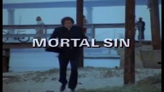 Harry O  S01E04  Mortal Sin  1974  David JanssenHenry Darrow  CrimeDrama  Widescreen HD [upl. by Anayt425]