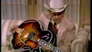 Merle Travis  Yesteryear Part 2 [upl. by Selig]