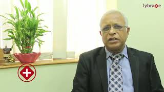 Lybrate  Dr DG Saple Talks About Treatment For Skin Allergies [upl. by Atelahs]