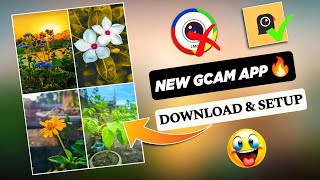 New Gcam Lmc 84 Ka Baap  Best Camera App For Photography  Gcam App Download  Google Camera App [upl. by Akimaj]