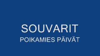 souvarit poikamies päivät0001wmv [upl. by Acined]