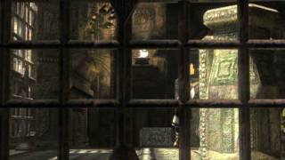 The Last Guardian  TGS 2009 Story Mechanics Interview [upl. by Kire357]