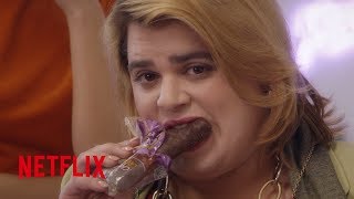 Paquita Salas  Temporada 2  Segundo tráiler  Netflix España [upl. by Burkle]