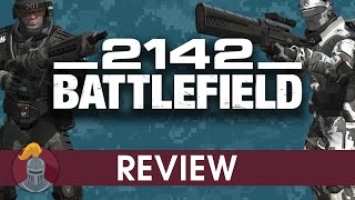 Battlefield 2142 Review [upl. by Neelcaj225]