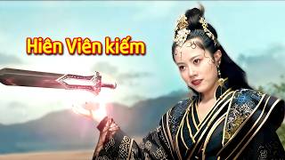 Xà Tinh Hàng Khủng Chiếm Đoạt Hiên Viên Kiếm Của Kỳ Lân Đại Chiến Thiên Tài Luyện Kiếm [upl. by Brena]