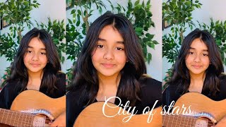 City of stars  Janaki Easwar [upl. by Endor]