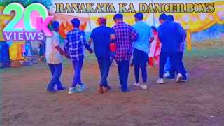 Dhire Dhire Nach Gori Viral Nagpuri Song 2024  new sadri dance video [upl. by Ralyt336]