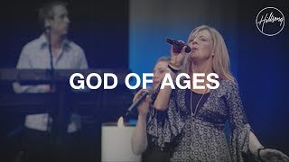 God Of Ages  Hillsong Worship [upl. by Markson395]