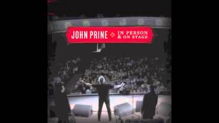 John Prine  Paradise [upl. by Allwein]