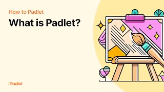 What is Padlet [upl. by Tamera]