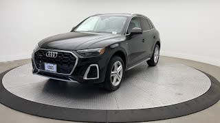 2024 Audi Q5e CA Yorba Linda Anaheim Pomona Ontario Rancho Cucamonga [upl. by Elyrrad256]