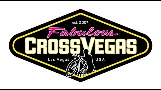 2015 World Cup CrossVegas Sizzle Video [upl. by Avehstab430]