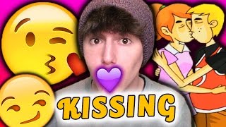 Kissing Games [upl. by Vitek]