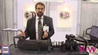 Safety Couplings Demonstration Video [upl. by Norris574]