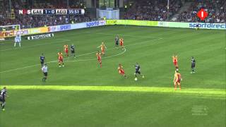 Samenvatting GO AHEAD  ADO DEN HAAG 20132014 [upl. by Orsa]