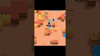 Edgar  Free Kills 😭 shorts brawlstars [upl. by Gaven]