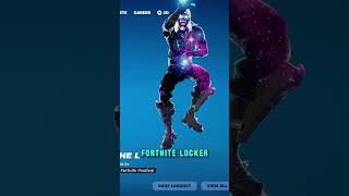 HOW TO GET FREE SKINS IN FORTNITE OG [upl. by Sorcim797]