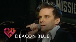 Deacon Blue  Wages Day Loudon amp Co 10th Aug 1994 [upl. by Mihar]