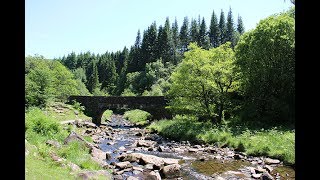 A Brecon Beacon Waterfall Walk [upl. by Larissa842]