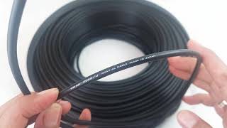 RG58 Coaxial Cable 5m to 50m Shipped From Philippines Lazada [upl. by Ariada650]