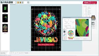 UNINET IColor ProRIP Essentials Video Tutorial [upl. by Witha688]