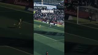 Marc Andre terstegen assist [upl. by Ahsemat483]