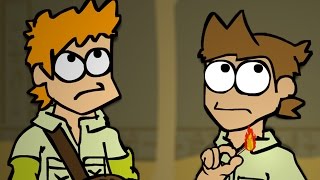 Eddsworld  Ruined [upl. by Ainex]