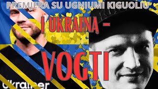 Milijonierius verslininkas Kiguolis BaltCap milijonų ieškokite Ukrainoje  įvykių klastojimas [upl. by Fayth]