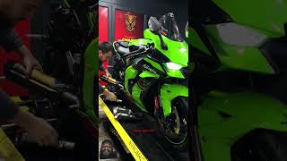 zx10r theuk07ridernewsuperbike sportsbike [upl. by Pitzer]