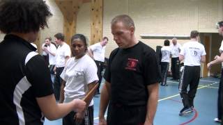 Krav Maga Zwolle  Lelystad [upl. by Duster]