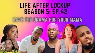 REVIEW Love After Lockup Life After Lockup  Season 5 Ep 42 RECAP [upl. by Rebak96]