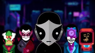 The BEST Incredibox Mods [upl. by Rehsa]