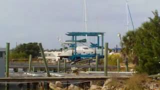 The Catamaran Center of Saint Augustine Florida Catamaran for sale [upl. by Andaira]