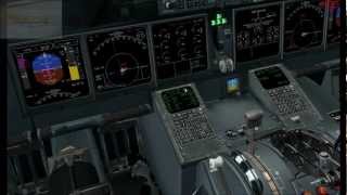 PMDG MD11 COLDampDARK EM PORTUGUÊS 1080P [upl. by Christean]