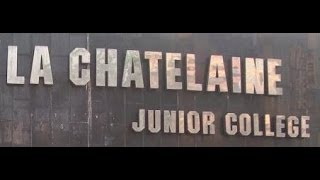 LA CHATELAINE SCHOOL  VIVID VERSATILITY FAREWELL  VIDEO 1 [upl. by Artekal]