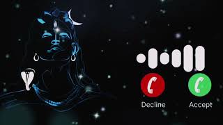 om namah shivaya ringtonenew ringtone 2023new song ringtonebholenath song ringtone [upl. by Kalina]