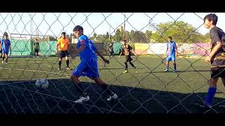 vs Rey De Reyes 1erT 2da Parte [upl. by Robert]