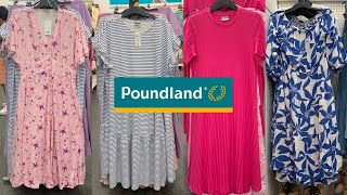 NEW IN POUNDLAND PEPampCO NEW COLLECTION  POUNDLAND CLOTHS SECTION  PEPampCO [upl. by Mason]