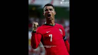 CHAMAK CHALLOW RONALDO😈😈 [upl. by Crysta]