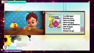 English Grade 1  Rhyming Words [upl. by Jeane650]