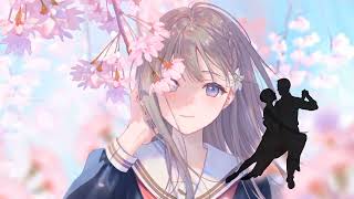 Nightcore  Astronomia Lyrics  PoylowampCharin [upl. by Eiclud]