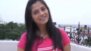 Actress sindhu tolani interview [upl. by Jairia]