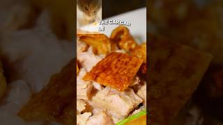 Must Try Authentic Carcar Lechon in Singapore singapore asiancuisine food foodie foodblogger [upl. by Ditmore722]