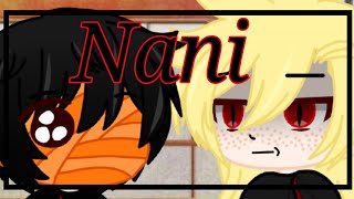 Nani •Meme• [upl. by Audres]