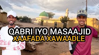 XAAFADA XAWAADLE HARGEISA 2024 [upl. by Gnemgnok]